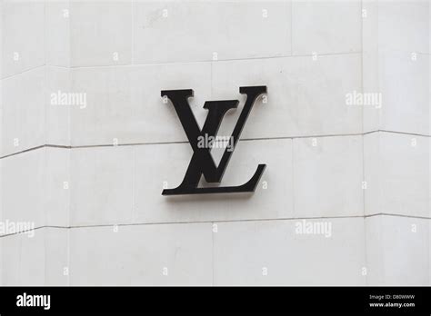 louis vuitton stock symbol nyse.